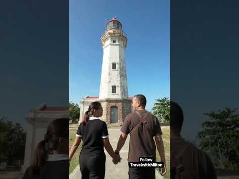 🇵🇭 Join us as we discover Patar Beach, Cape Bolinao Lighthouse, and Enchanted Cave#BolinaoStories