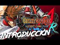 Tutorial B sico Guilty Gear Xxac r 0 Introducci n