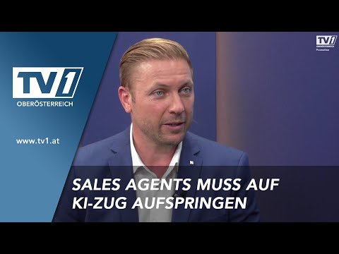 Die Brückenbauer der Wirtschaft: Sales Agents