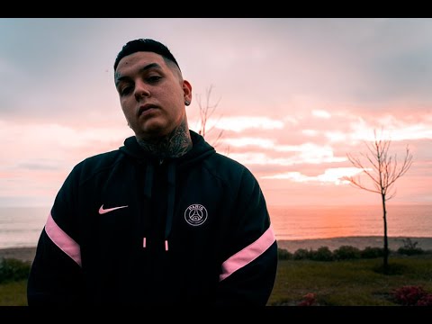 BULPER - ESCASO #MODOAFRO #LOYALTYGVNG