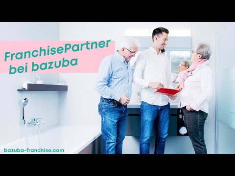 FranchisePartner bei bazuba