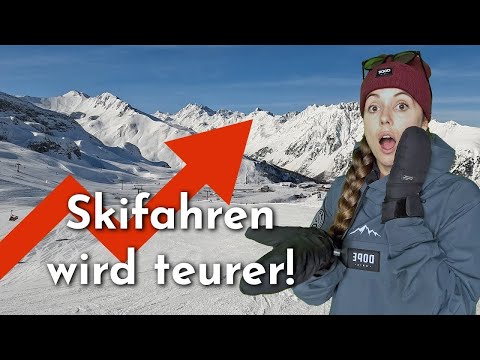 Ski pass prices 2025/26: The cheapest and most expensive ski resorts