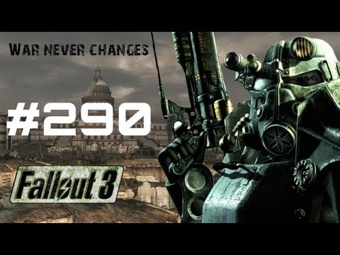 Let's Play Fallout 3 - Part 290