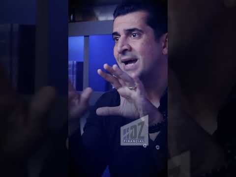 HDZ - Patrick Bet David Three Types of Business Plan Writers: Which One Are You?