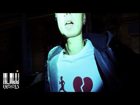 3dworld - broken inside (OFFICIAL VIDEO)