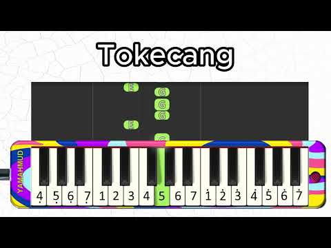 Tokecang - Lagu Sunda