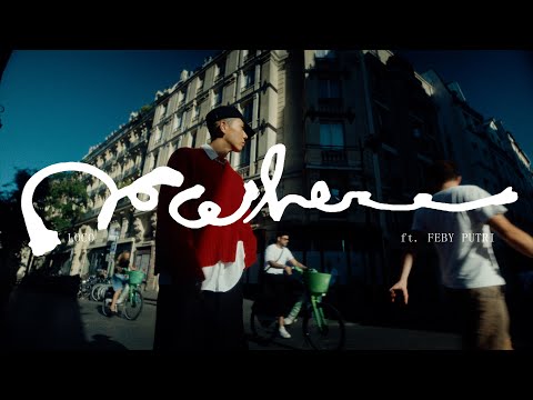 로꼬 (Loco) - No where (Official Video) ft. Feby Putri