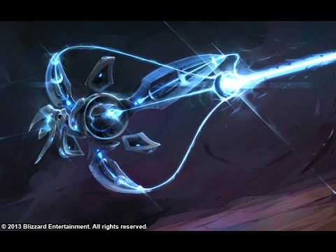 Starcraft Tips and Tricks #11: How to cancel Prismatic Alignment as Protoss