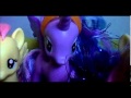 My Little Pony/Mighty Boosh - The Hitcher's song ...
