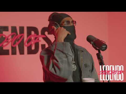No Way Open Mic - Young Hydra | Studio of legends