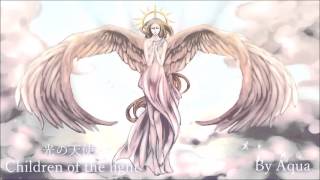 Keth Emerson 「光の天使」幻魔大戦より　Ｍ１Ver.