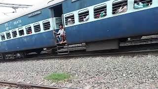 preview picture of video '14649 SARYU YAMUNA EXPRESS'