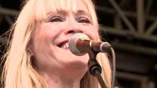 Tom Tom Club - Genius of Love - live at Eden Sessions 2013