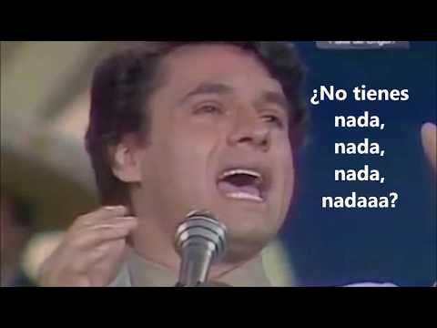 Rocio Durcal y Juan  Gabriel Duetos Inolvidables, con letra