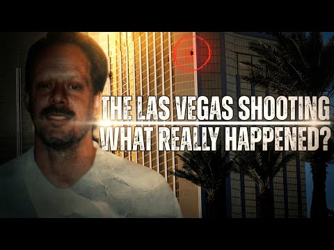 The Las Vegas Massacre | Why Was It Covered Up?
