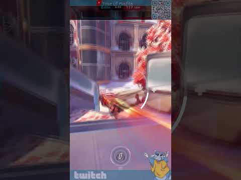 Epic Moria Moments in Overwatch 2 - Pt16