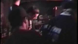 Shai Hulud - Solely Concentrating On The Negative Aspects...