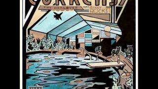 Curren$y - The Hangover f. Mikey Rocks PILOT TALK