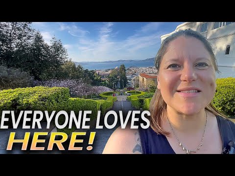 San Francisco's Pacific Heights: ULTIMATE Neighborhood Tour | Living In Bay Area California