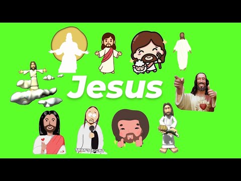 Jesus Gifs Animated