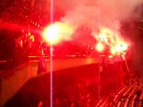 "salida huachipato copa sudamericana" Barra: Los Acereros &bull; Club: Huachipato