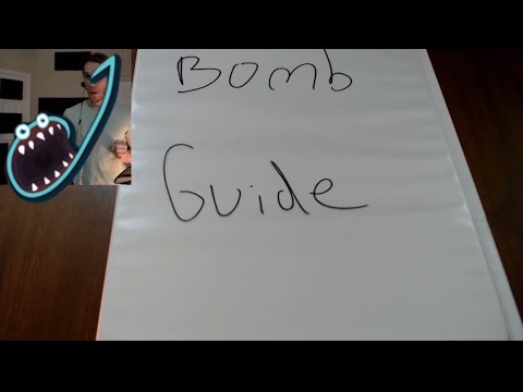 Jerma Streams - Keep Talking and Nobody Explodes [with Joel (Vargskelethor)]