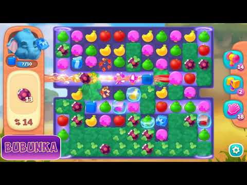 Wildscapes level 507 HD