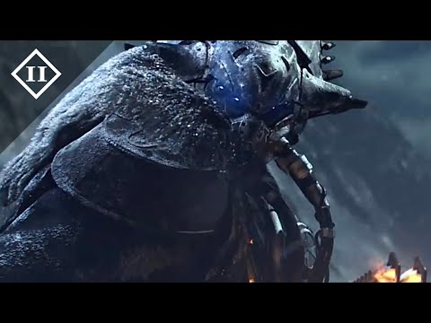 Destiny: House of Wolves - Full Playthrough - No Commentary