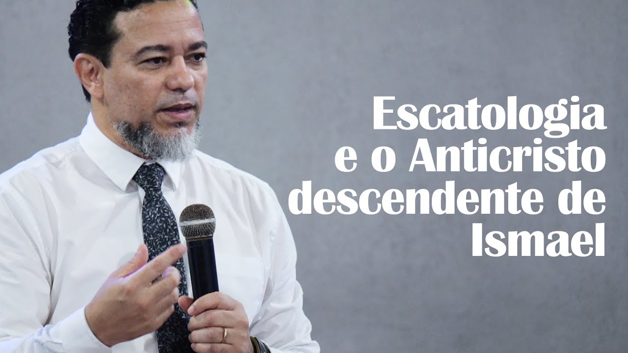 Escatologia, Anticristo e Islamismo