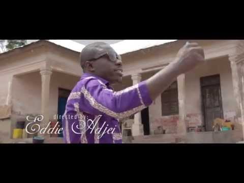 Osonoba - Darkman (Official Video)