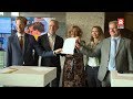 Wat betekent coalitieakkoord provincie voor Alphen?