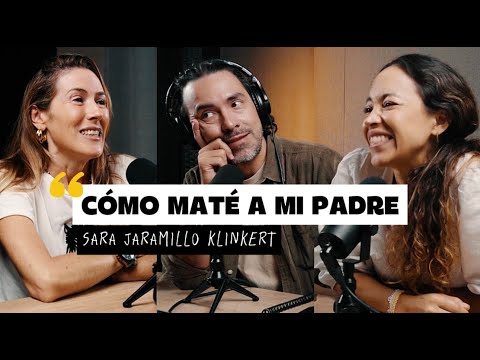 Me tocó vivir la peor Medellín posible 🇨🇴 | EP. 108. Sara Jaramillo Klinkert