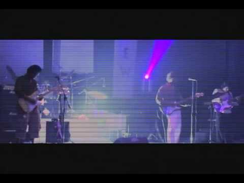 the 70's poster band - Marufali (zero degree atoll cover)