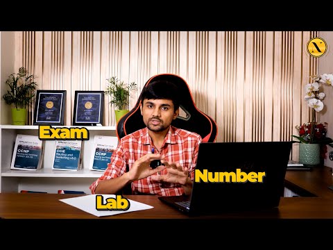 CCIE Enterprise Infrastructure v1.1 | CCIE Exam Success Tips | Master Networking | by Mr. Kuldeep