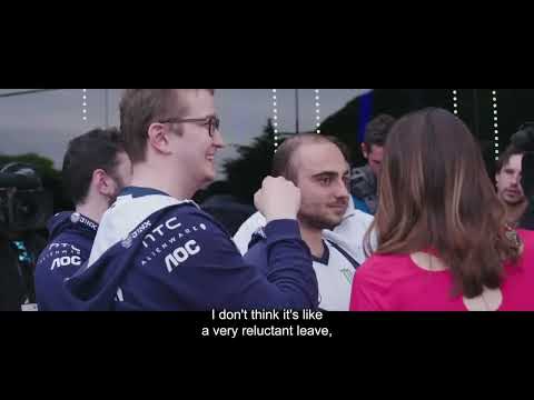 MATUMBAMAN retire Team Liquid - Dota 2