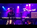 #130405_전기흐른 - Leisure Love @상상마당 