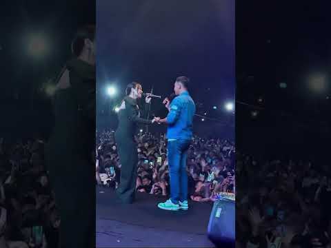 TASYA ROSMALA FEAT GERRY MAHESA...