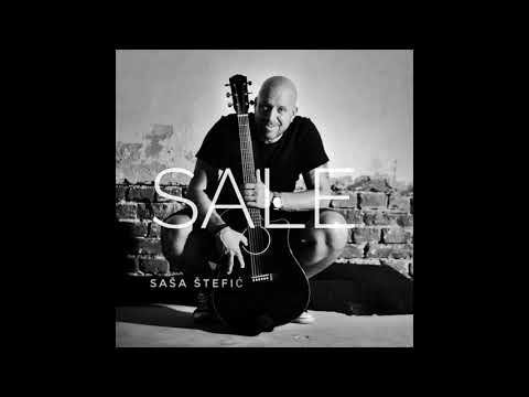Saša Štefić Sale- Taman je(cover)