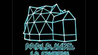 La caverne - Malajube