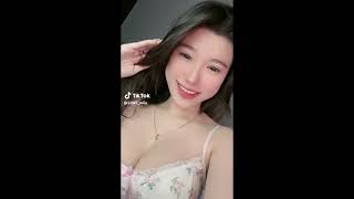 Tổng hợp tiktok Mi Trần 2005 siêu ngon  ?????