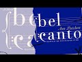 Bel Canto by Ann Patchett – Full Book Summary and Analysis