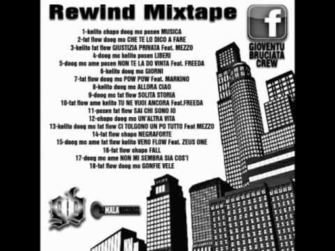 VERO FLOW doog mc ame  fat flow kelito  Feat.ZEUS ONE