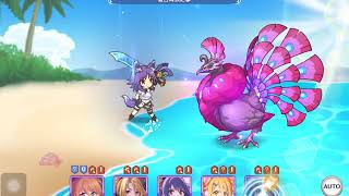 [攻略] 三階段三王 物理刀 手動1100+ 自動900+