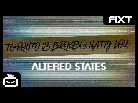 Video thumbnail for Altered States