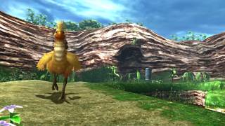 Save the Chocobos - Let's Play Final Fantasy X Part 37