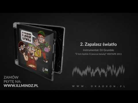 Oxon -  Zapalasz światło