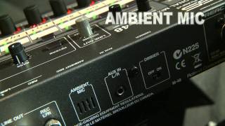 Video thumbnail for Roland M-48 Promotional Video by Roland Professional A/V