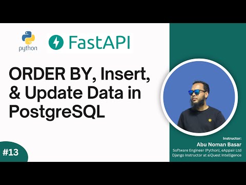 01 FastAPI Explained in 10 Minutes Modern Python Framework