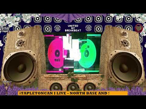 DnB /Jungle Throwbacks Session TwitchTV DJRESOLVE