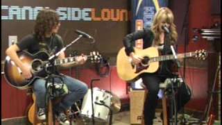 Kidd Kraddick in the Morning - Orianthi - Drive Away